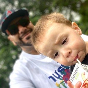 Meet your Posher, Eli